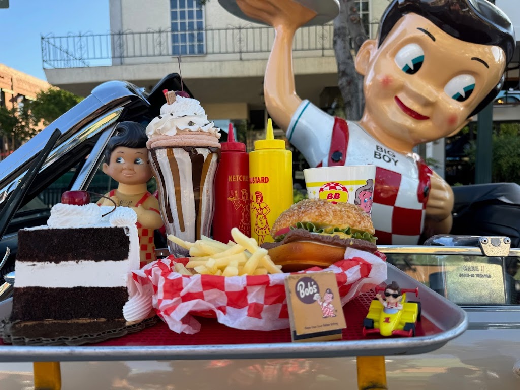  Big Boy Wisconsin Dells