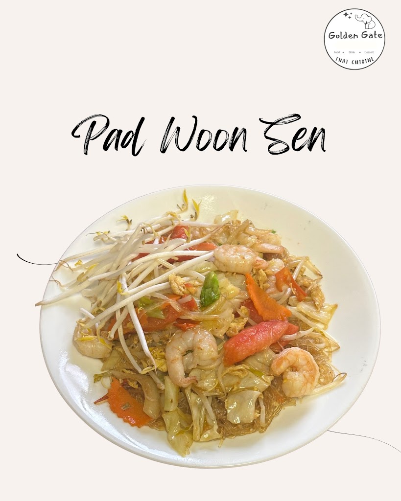 Golden Gate Thai Cuisine