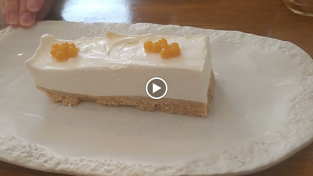 Restaurant El Convent — Videos