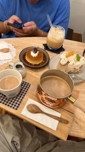 Hoto Cafe(無訂位服務） 的照片