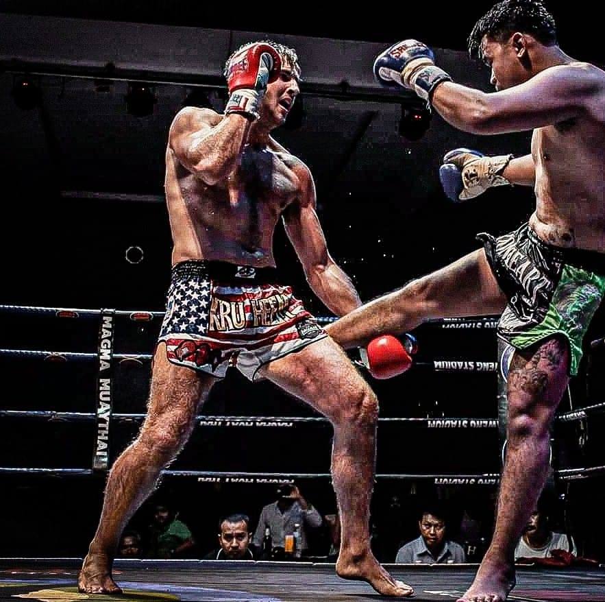  All Saints Muay Thai Gym