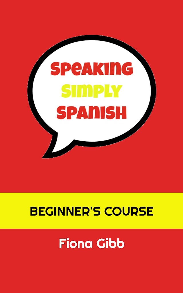 Speaking Simply Spanish — Del propietario