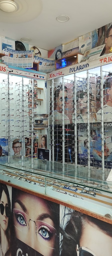 Neha Sri Opticals