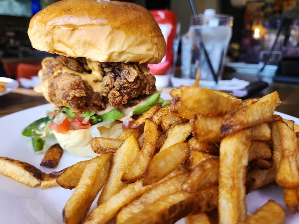 Food & drink