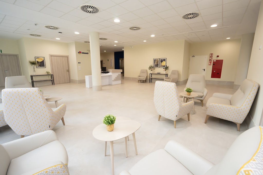 Residencia de mayores Amavir Reus