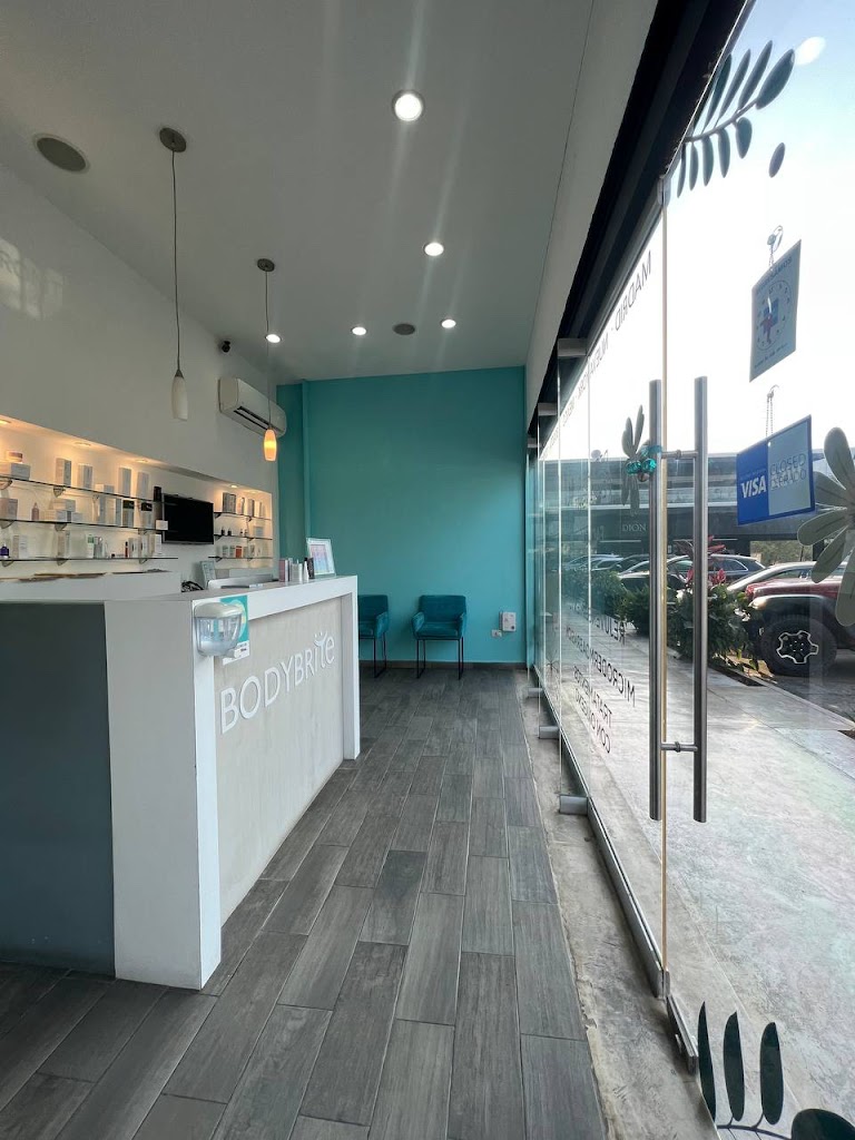 BodyBrite Plaza San Angelo Merida