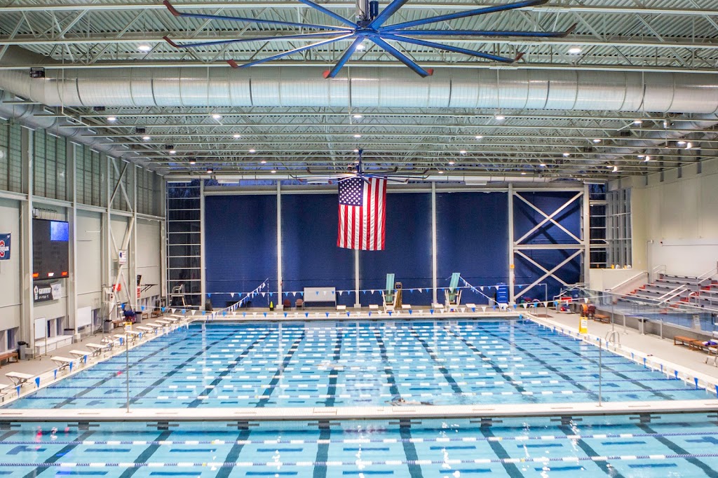  Freedom Aquatic & Fitness Center