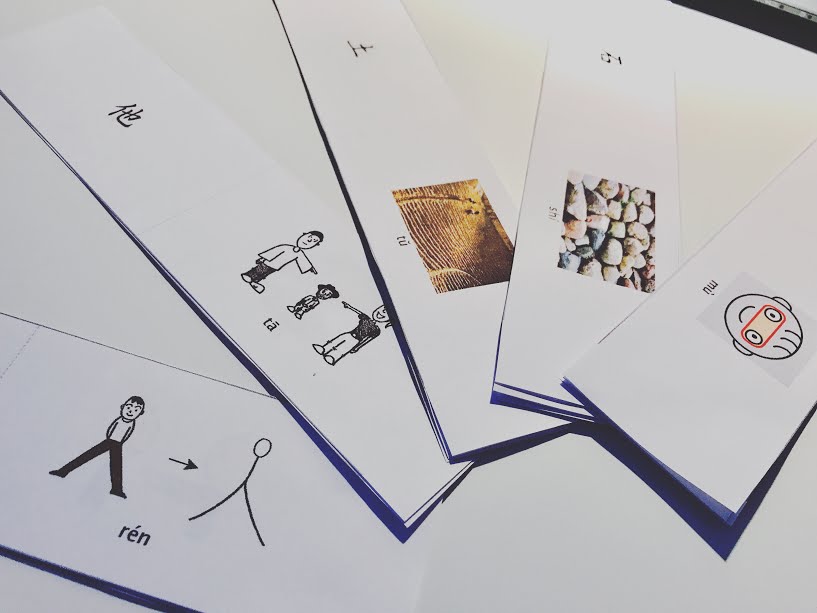 Escuela Internacional Sinobasque