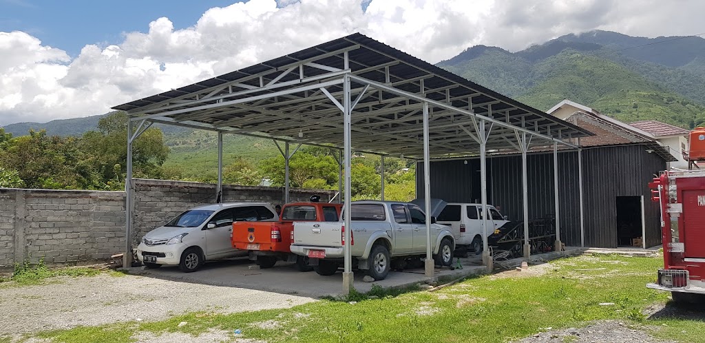 Bengkel Miko Motor Abadi