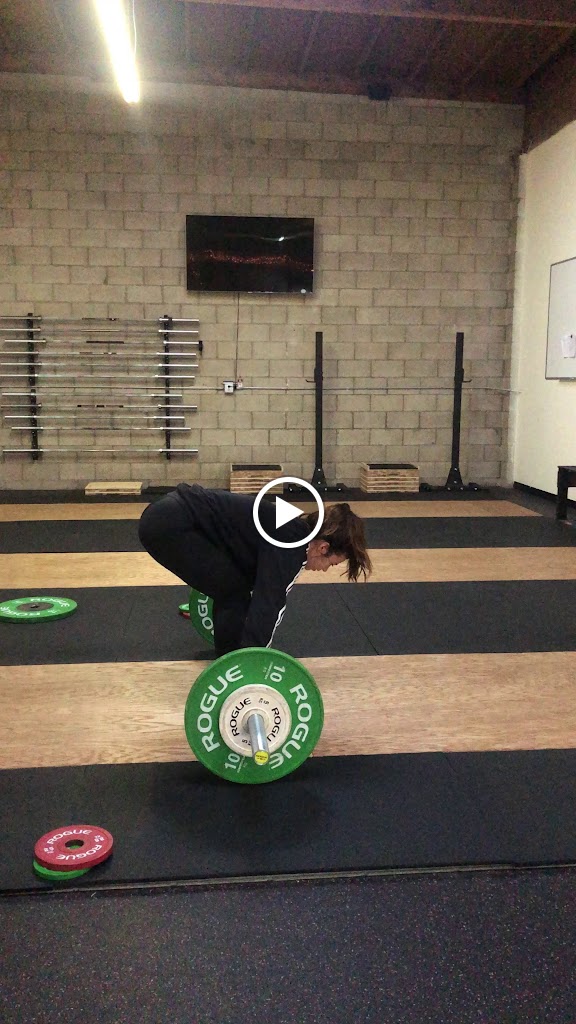  IKON Strength & Performance