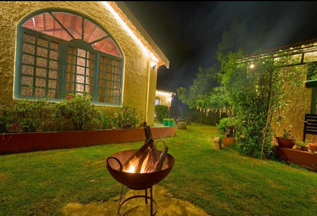 La Address Retreat The Heritage Homestay