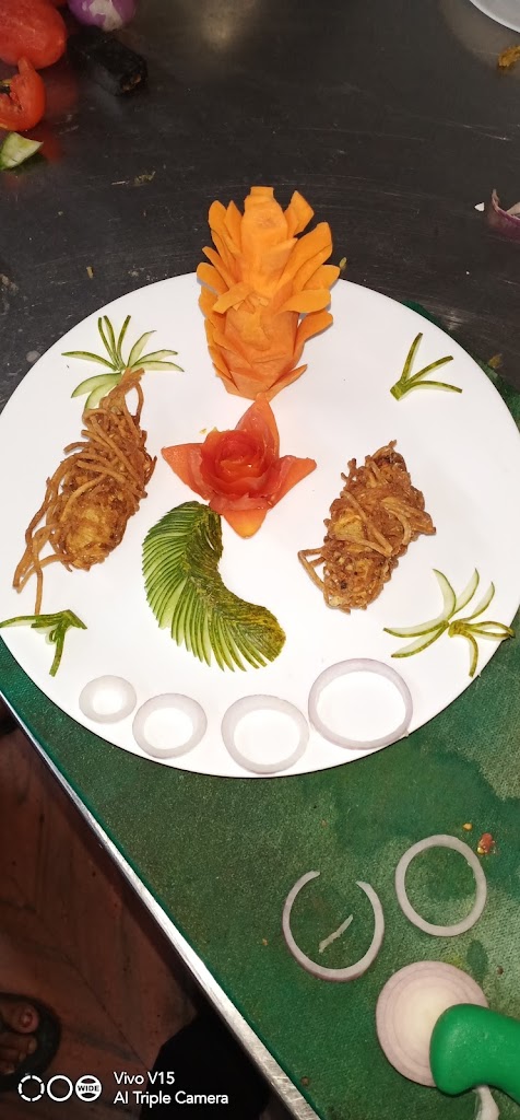Food & drink