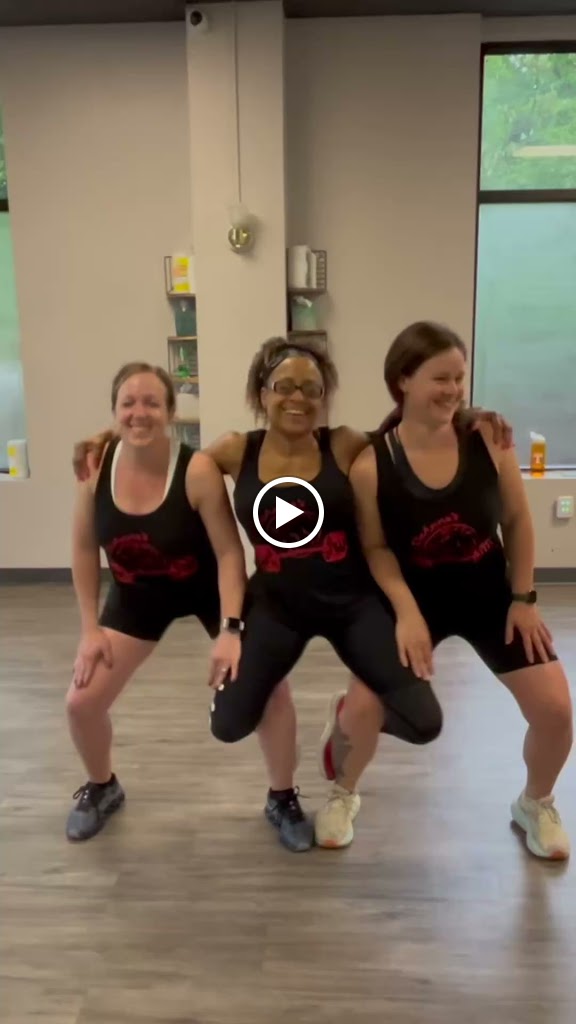  DeAnna's Work Out World