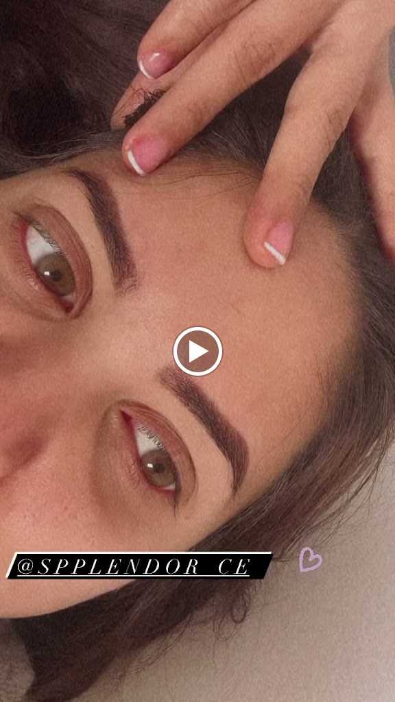 Spplendor Body & Face