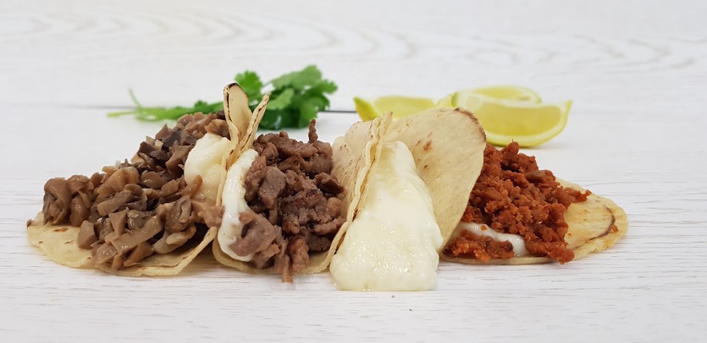 Restaurant La Mexicanita — Comida y bebida