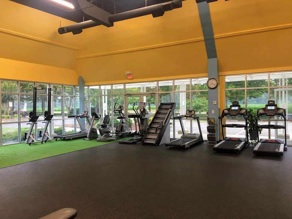  Benefits Personal Training