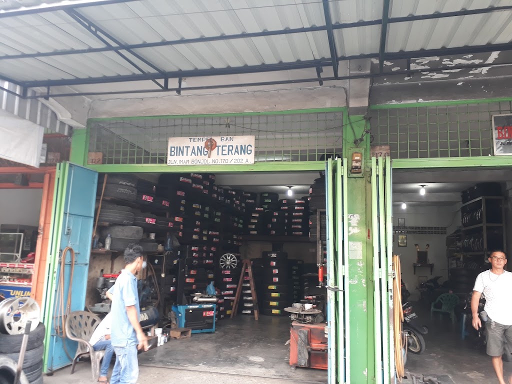 Toko Bintang Terang