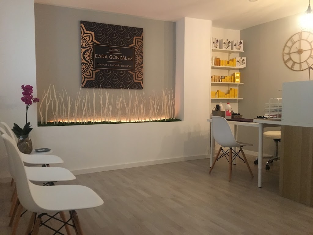 centro estetica Dara Gonzalez — Del propietario