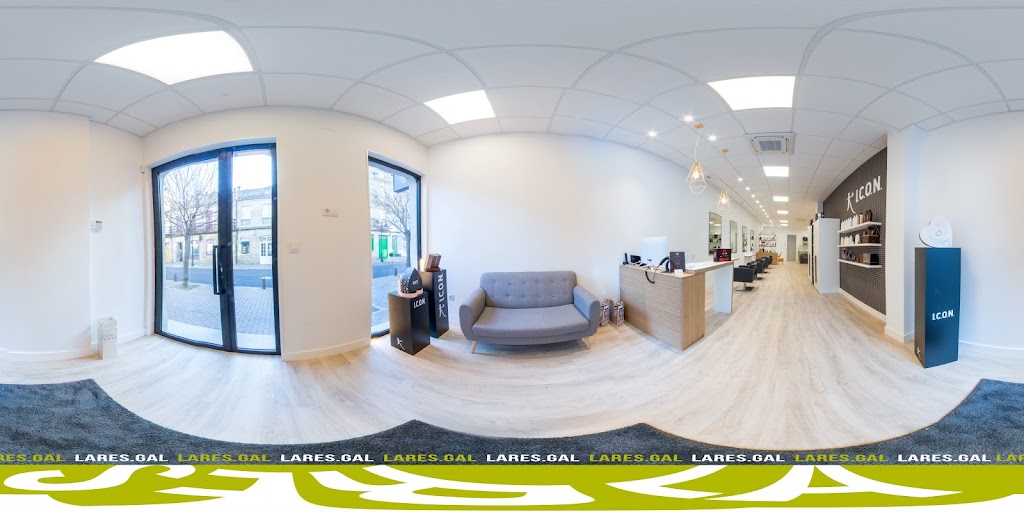 Atelier - Creative Style — Street View y 360deg