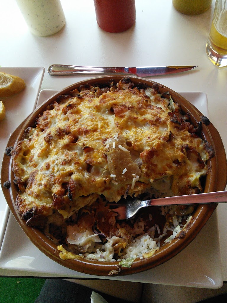 La Siciliana Bar Coffee Shop