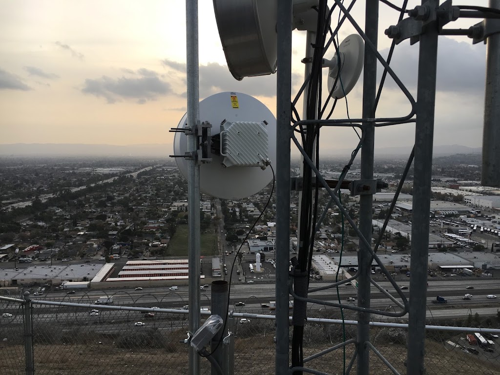 Tekwerks Internet