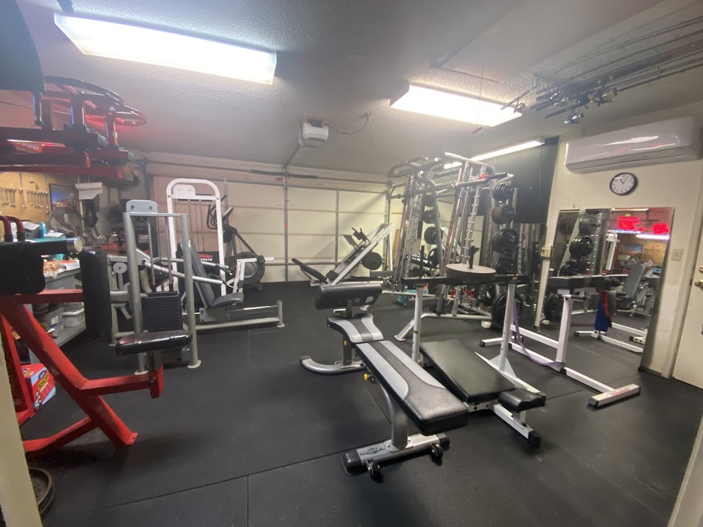  LIVFIT Training & Nutrition by TRICIA