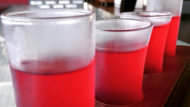 Food & drink