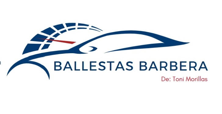 Taller Ballestas Barbera — Del propietario