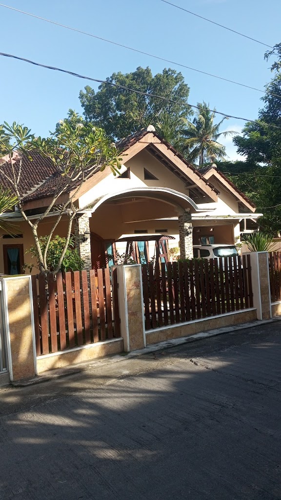 Bengkel mobil hartanto