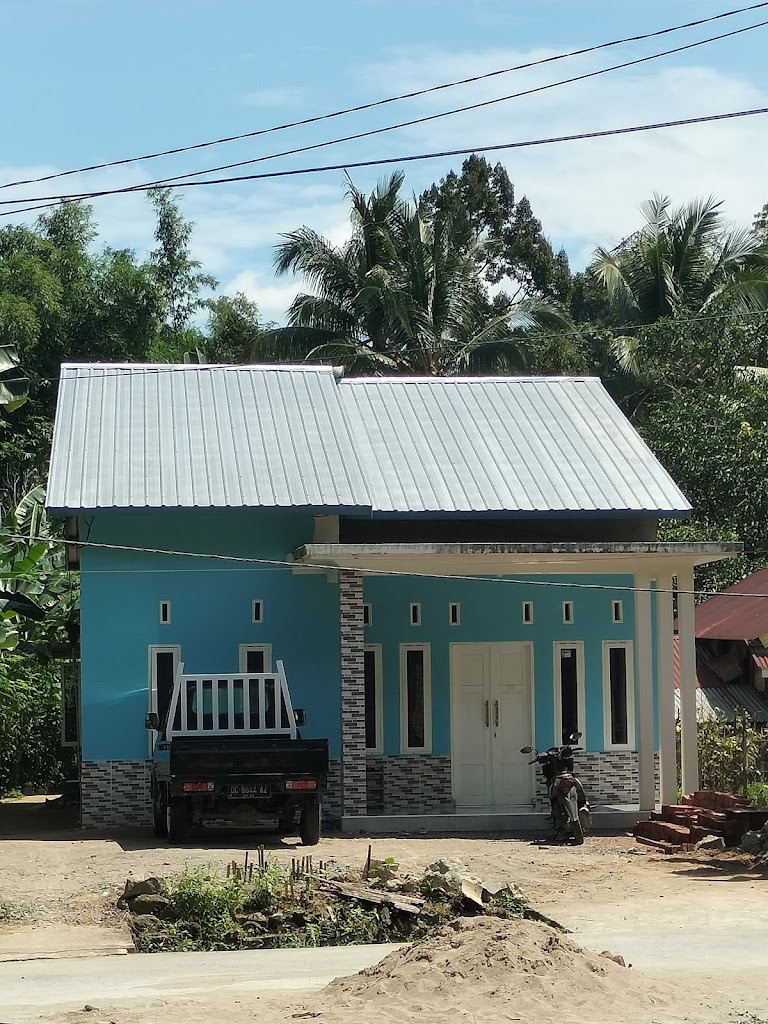 Bengkel mobil