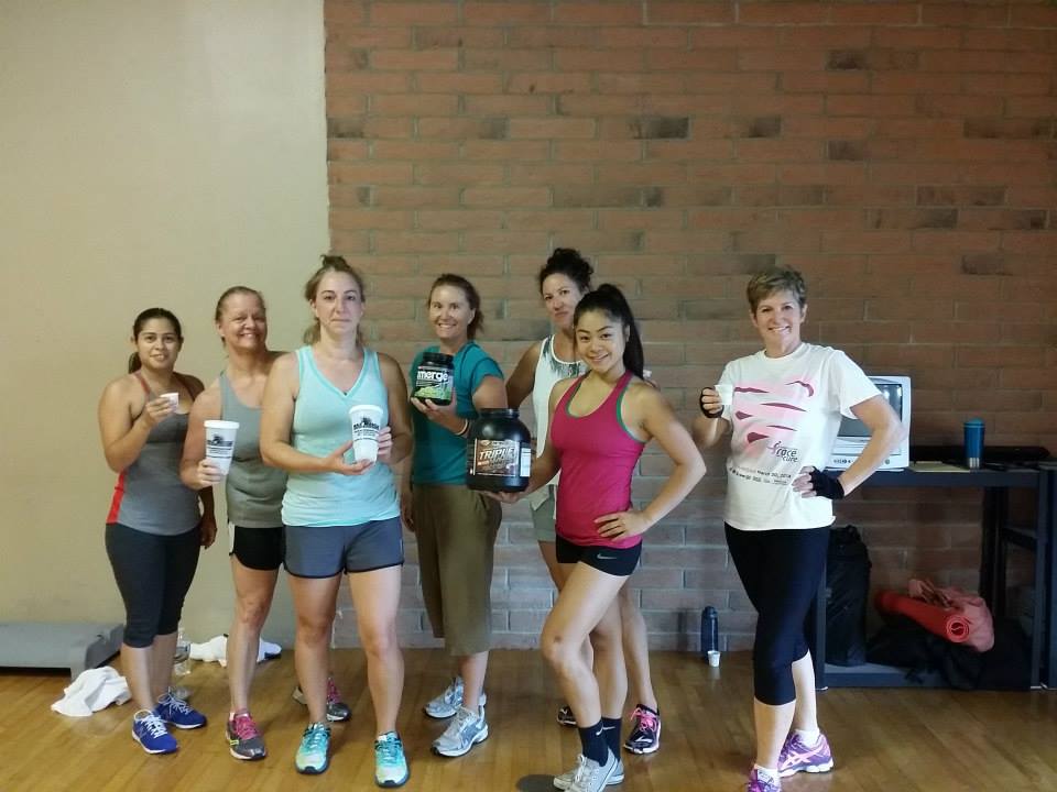  Ignite Fitness Tucson