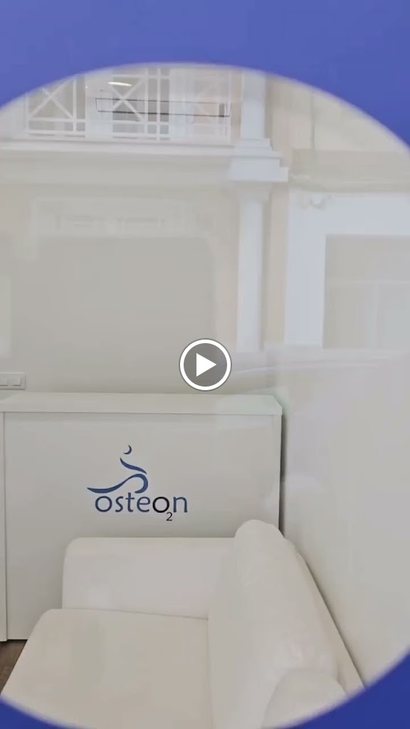 OSTEON2 fisioterapia y pilates — Del propietario