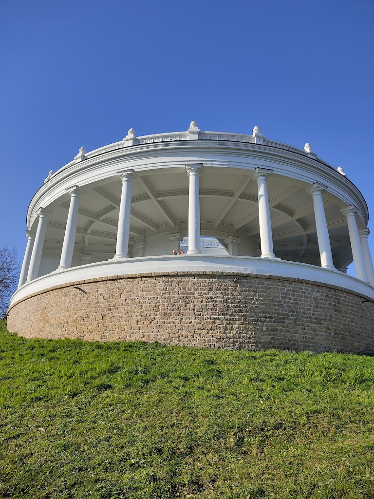 Torreon de Vista Alegre