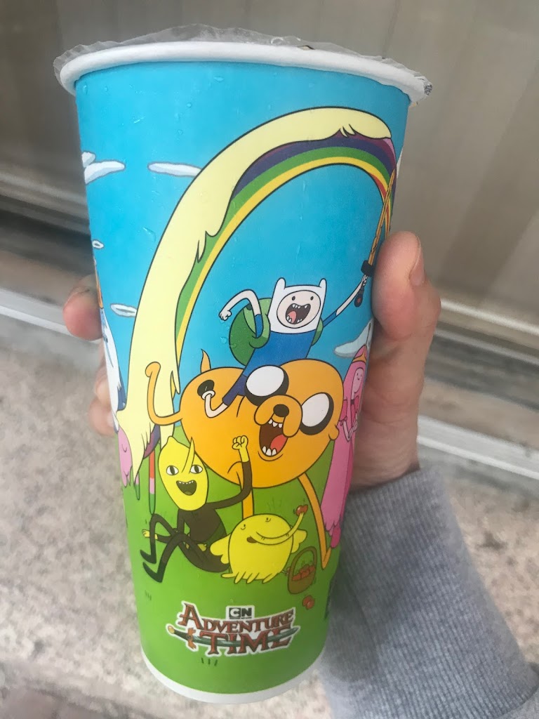 清心福全新莊中正店-珍珠奶茶手搖飲料專賣店 的照片