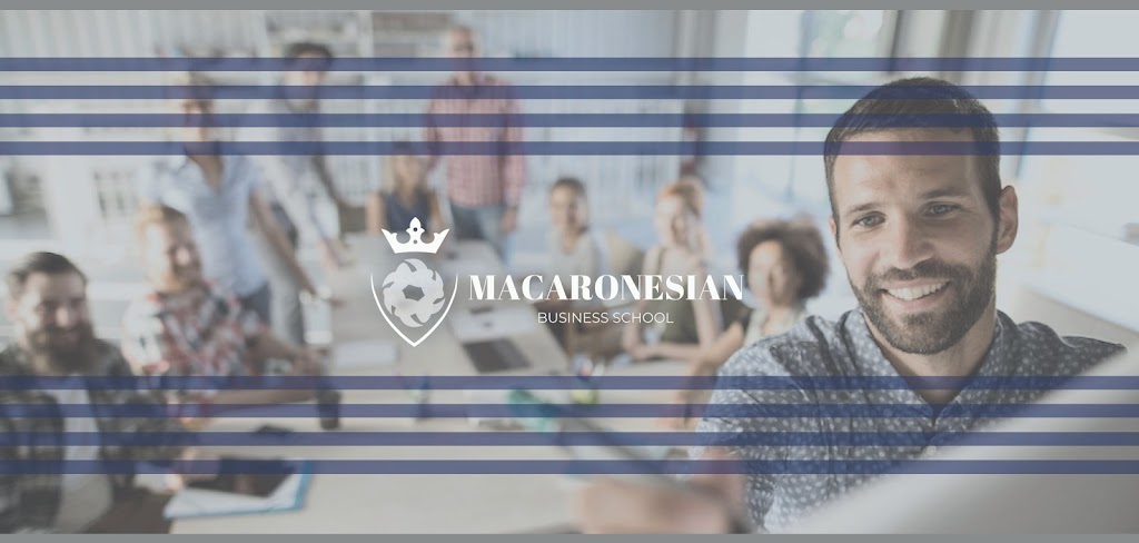 Macaronesian Business School