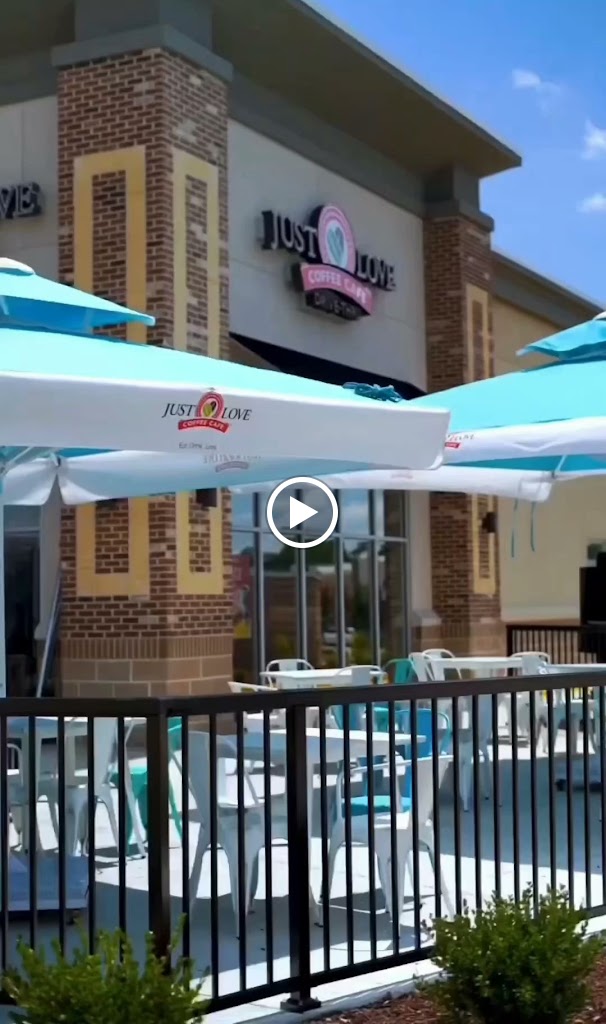 Photo of Just Love Coffee Cafe - Fayetteville