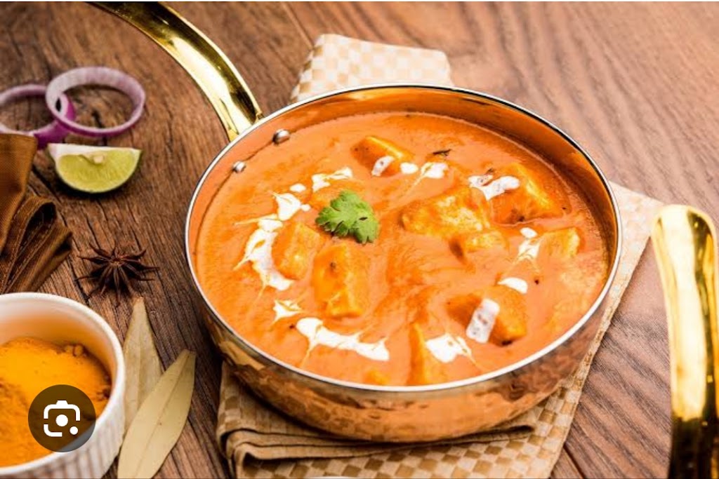 Shree B K Vaishno Restaurant