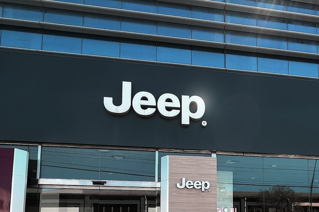 Jeep | Autovidal