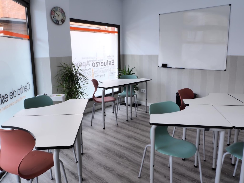 Centro de estudios Avanz@