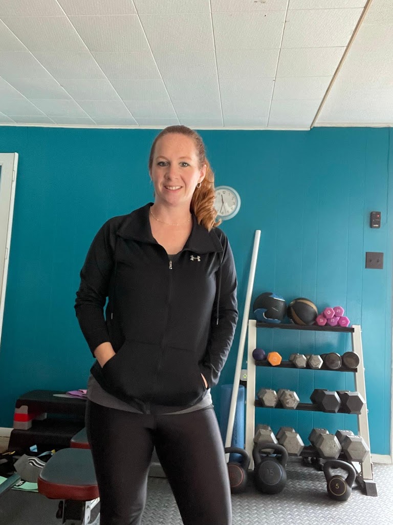  Stand Strong Fitness & Wellness