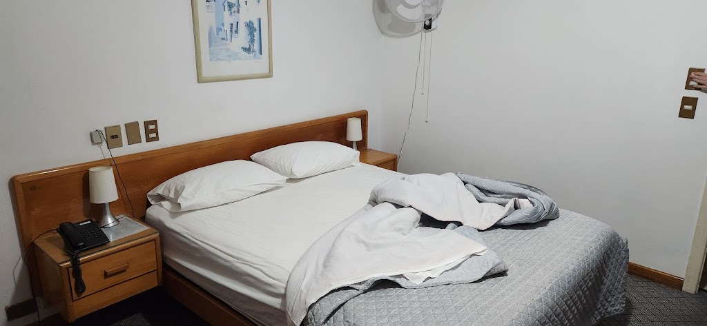 Habitaciones