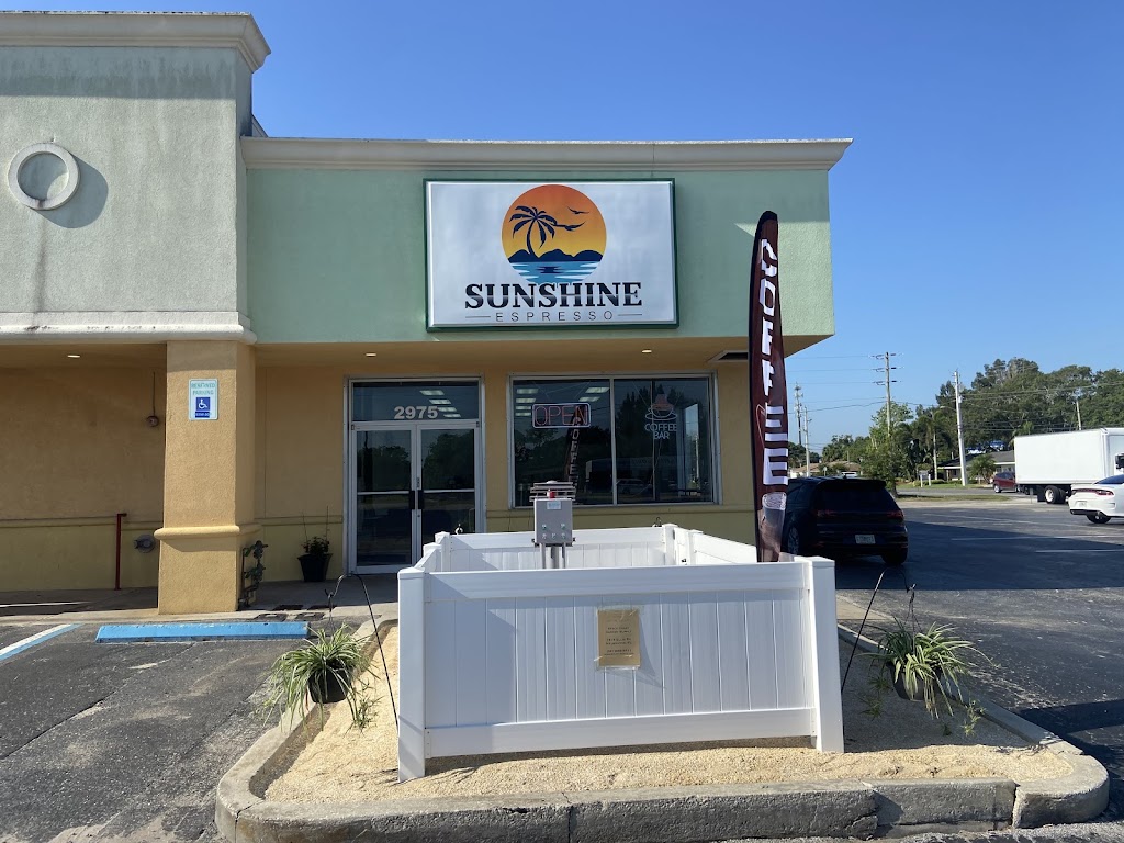 Photo of Sunshine Espresso