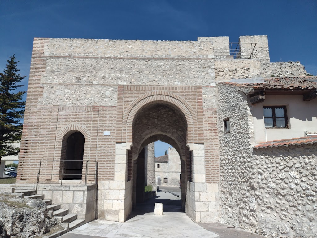 Puerta de San Basilio