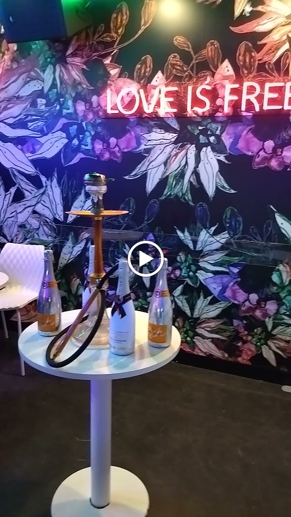 Lounge Magic Cocktail — Videos