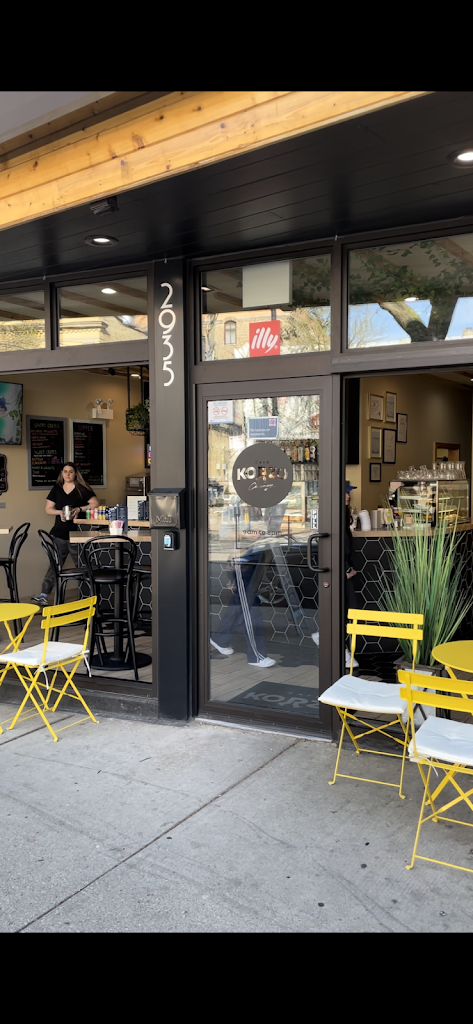 Photo of Cafe Korzo