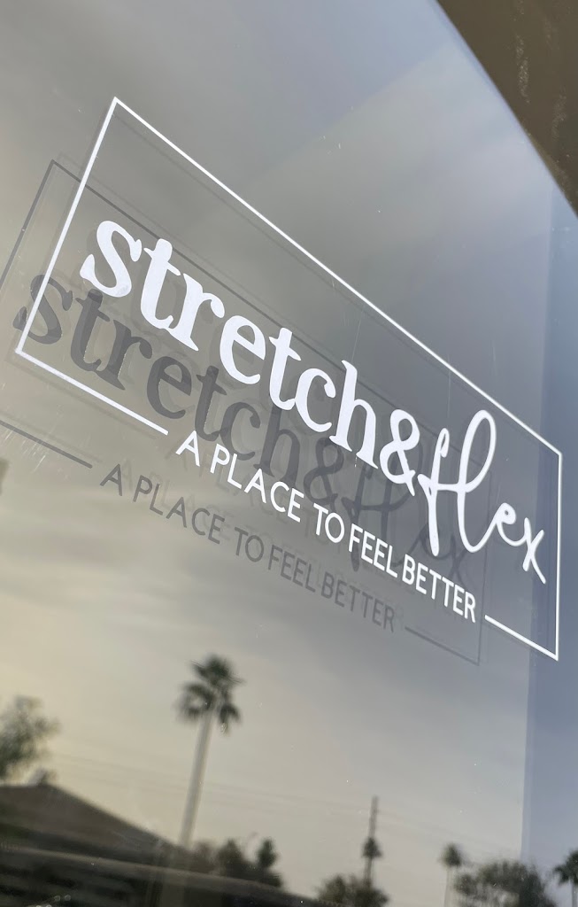  Stretch and Flex, LLC