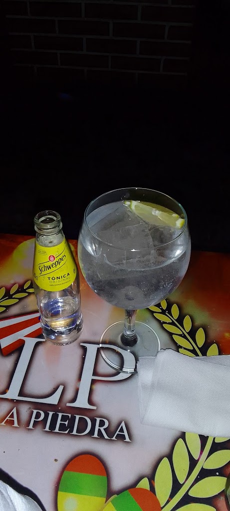 Disco - Bar La Piedra