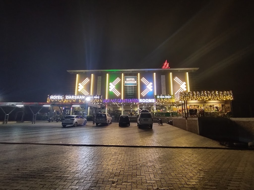 Hotel Darshan Inn Tarapur