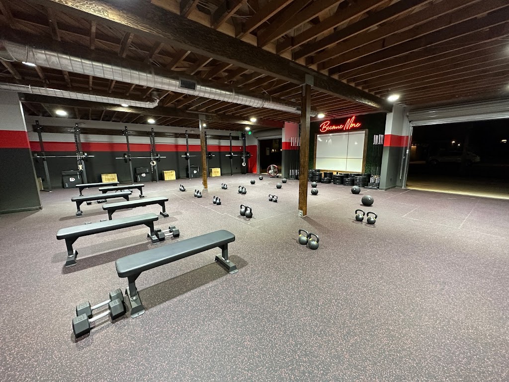  Performance360 Strength & Conditioning