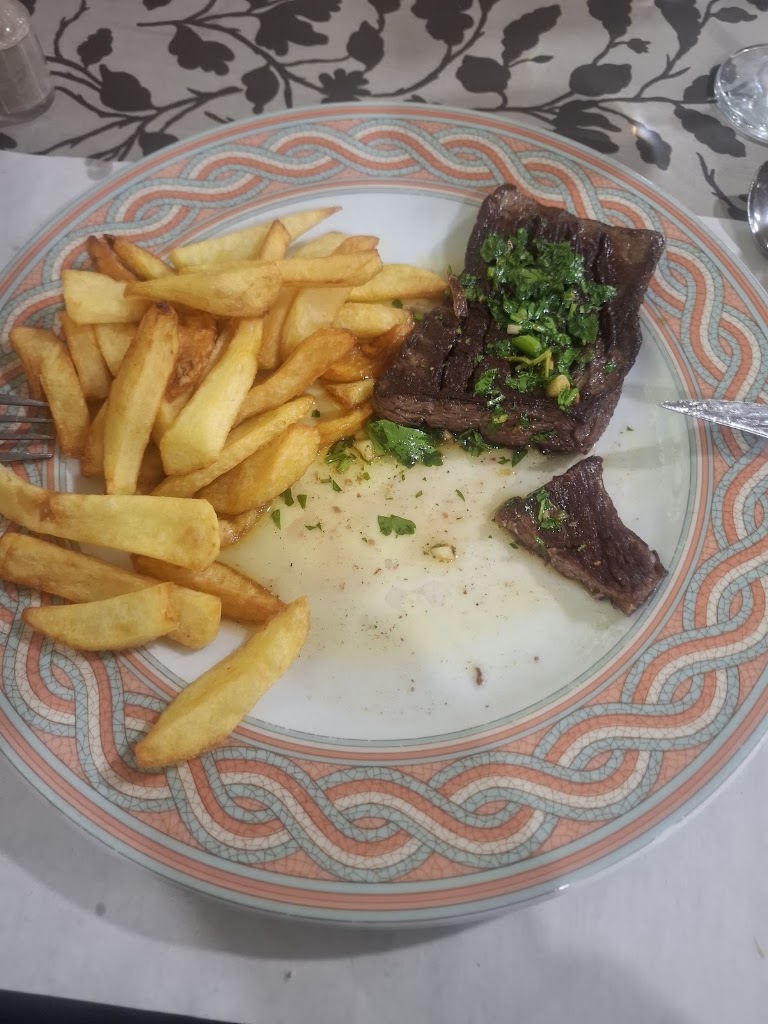 Restaurante L'Estany — Mas recientes